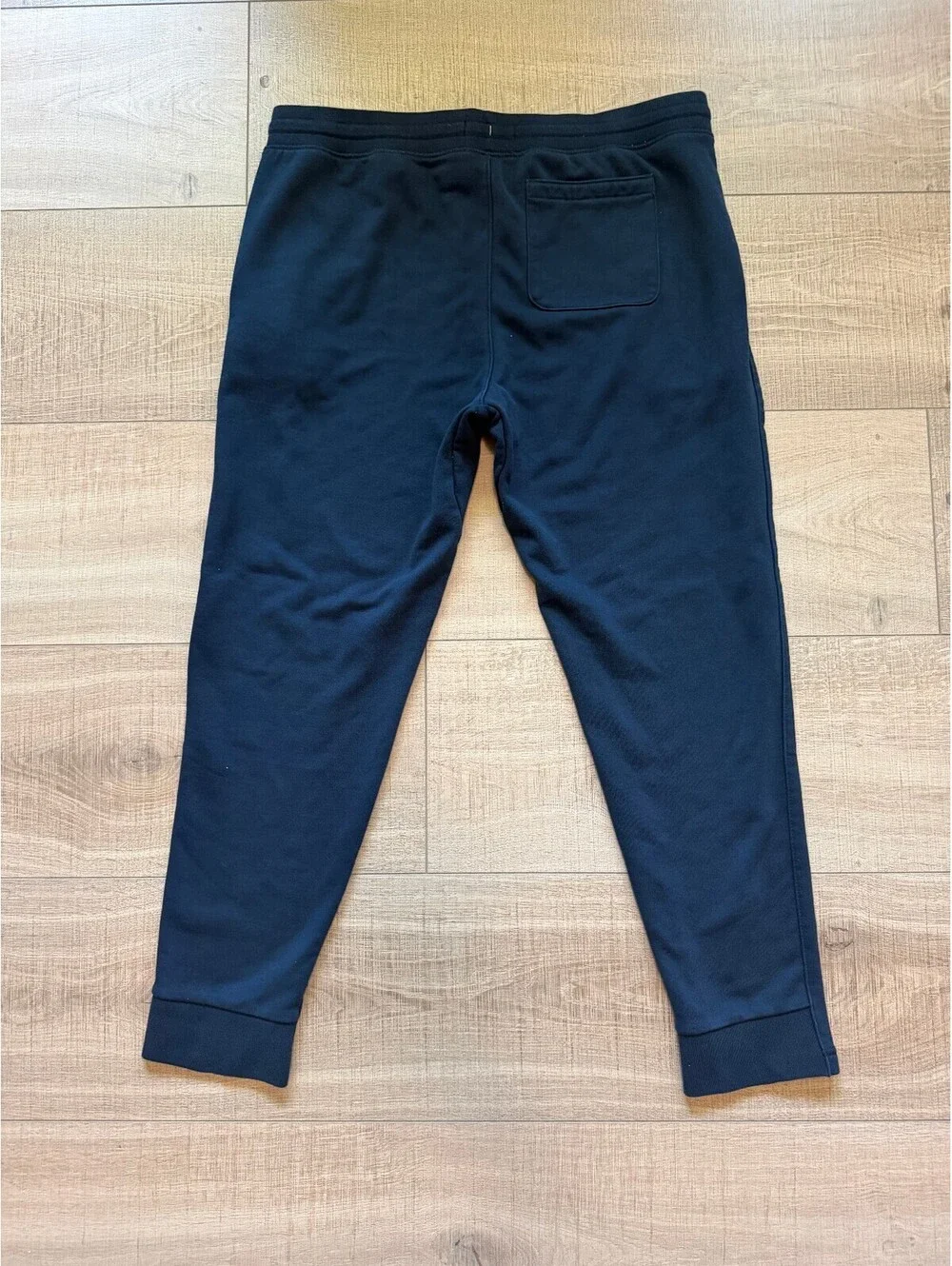 Banana Republic Navy Blue Sweatpants / Joggers – Men’s Large